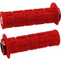 ODI ATV ROGUE 2.1 GRIP 125MM DARK RED/RED J33RGDR-R