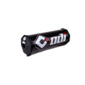ODI BAR PAD 160MM BLACK BLACK H73BPB