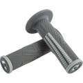 ODI EMIG2 PRO V2 LOCK-ON GRIP GRAPHITE/GREY H36EPHG
