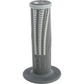 ODI EMIG2 PRO V2 LOCK-ON GRIP GRAPHITE/GREY H36EPHG