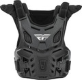 FLY RACING Youth CE Revel Race Roost Guard