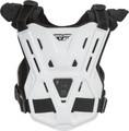 FLY RACING Youth CE Revel Race Roost Guard
