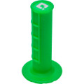 ODI Single-Ply MX Ruffian Half-Waffle Grips