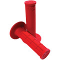 ODI Single-Ply MX Ruffian Half-Waffle Grips