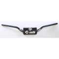 ODI PUM FLIGHT HANDLEBAR 1 1/8" BLACK H607CFB