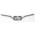 ODI PUM FLIGHT HANDLEBAR 1 1/8" BLACK H602CFB