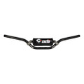ODI PEE-WEE; 3/4" BARS ONLY BLACK H724MXB