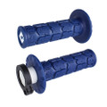ODI ROGUE OFF-ROAD LOCK-ON BLUE H36RGDU