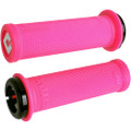 ODI RUFFIAN MINI V2.1 BMX GRIP PINK/BLACK F33RMP-B