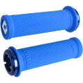 ODI RUFFIAN MINI V2.1 BMX GRIP MED. BLUE/BLUE F33RMU-U