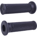 ODI RUFFIAN SLIP-ON GRIPS BLACK