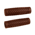 ODI VANS CULT GRIPS BROWN 7/8" B01VTBN