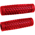 ODI VANS CULT GRIPS RED 1" B02VTR