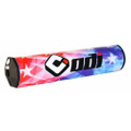 ODI SX8 BAR PAD STARS-N-BARS H75BP-RWB