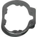 COMETIC CLUTCH RELEASE CVR GASKET EVO/TWIN CAM 10/PK OE#36805-06 C9188