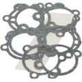 COMETIC AIR CLEANER GASKET EVO/TWIN CAM 10/PK OE#29058-77 C9300