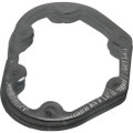 COMETIC CLUTCH RELEASE COVER GASKET EVO/TC 10/PK OE#36801-87B C9483F