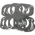 COMETIC CARB MOUNT GSKT .060" TWIN CAM 10/PK OE#29062-95 C9626F