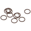COMETIC CYLINDER HEAD DOWEL O-RING TWIN CAM 10/PK OE#26432-76A C9287