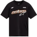 ALPINESTARS Cypress SS CSF Tee