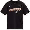 ALPINESTARS Cypress SS CSF Tee
