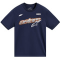 ALPINESTARS Cypress SS CSF Tee