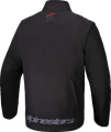 ALPINESTARS LITE-DURA SOFTSHELL JACKET