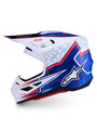ALPINESTARS S-M7 BLASTER HELMET