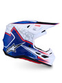 ALPINESTARS S-M7 BLASTER HELMET