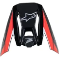 ALPINESTARS HONDA S-M5 HELMET VISOR