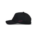 ALPINESTARS EXPLORER STRAPBACK HAT BLACK