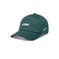 ALPINESTARS EXPLORER STRAPBACK HAT GREEN