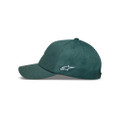 ALPINESTARS EXPLORER STRAPBACK HAT GREEN