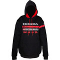 D-COR Honda Factory2 Sweatshirt