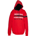 D-COR Honda Factory2 Sweatshirt