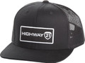 HIGHWAY 21 Corporate Hat