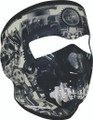ZAN Full Face Mask