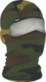 ZAN Polyester Balaclava