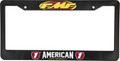 FMF Auto License Plate Frame