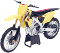 NEW-RAY Race Dirt Bike Replica