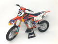 NEW-RAY Redbull Factory Race Team 2017 Replica