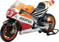 NEW-RAY 1:12 Scale Moto GP Bike Replica