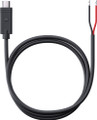 SP CONNECT 12V Cable DC SPC+ Direct Hardware to Moto