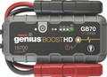 NOCO GENIUS Boost Lithium Jump Start Pack
