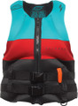 SLIPPERY Surge Neo Vest