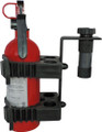 MOOSE UTILITY Fire Extinguisher Holder