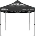 HARDDRIVE Canopy Tent