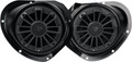 MB QUART Stage 5 Tuned Audio System
