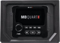 MB QUART Stage 5 Tuned Audio System