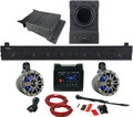 NAVATLAS Audio Kit Zone 5 - Can-Am